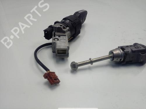 Ignition barrel CITROËN BERLINGO MULTISPACE (B9)  | BP17064703M48 