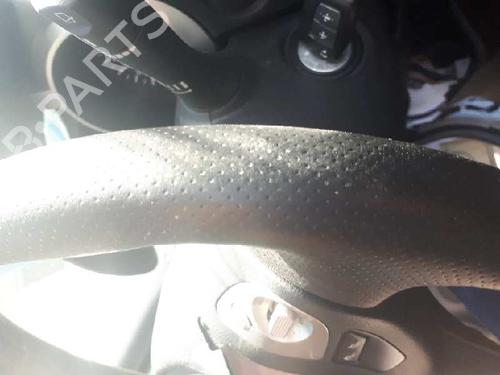 Steering wheel NISSAN JUKE (F15) 1.5 dCi | BP12647545C49 