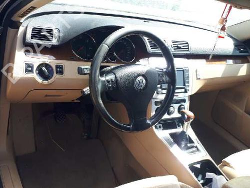 Electronic module VW PASSAT B6 (3C2)  | BP12850359M83 