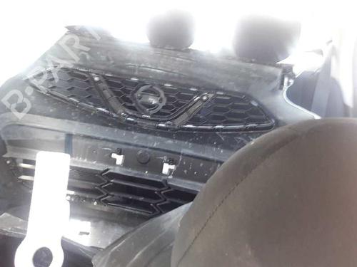 Rear mirror NISSAN MICRA IV (K13K, K13KK)  | BP30369592I6 