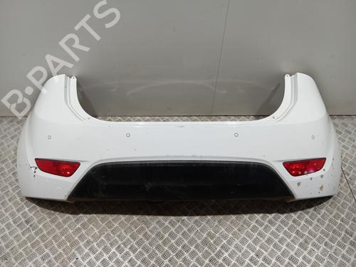 Used Rear bumper HYUNDAI ix20 (JC) [2010-2019]  31856184