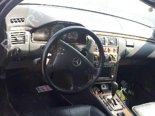 Vacuum pump MERCEDES-BENZ E-CLASS (W210)  | BP12661422M80 