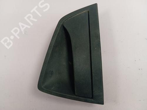 Used Rear left exterior door handle ALFA ROMEO GIULIETTA (940_) 1.4 TB (940FXA1A, 940FXT1A) (120 hp) 27493598