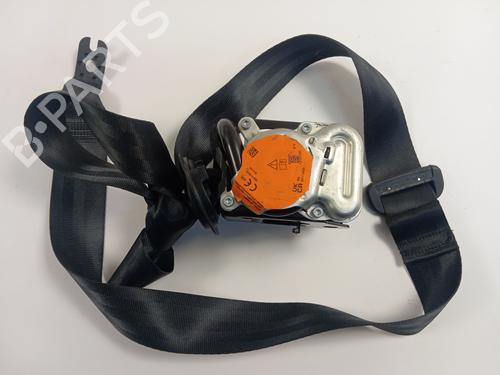 Used Front left seatbelt Front left seatbelt SEAT ATECA (KH7, KHP) 1.5 TSI (150 hp) 36393403 36393403