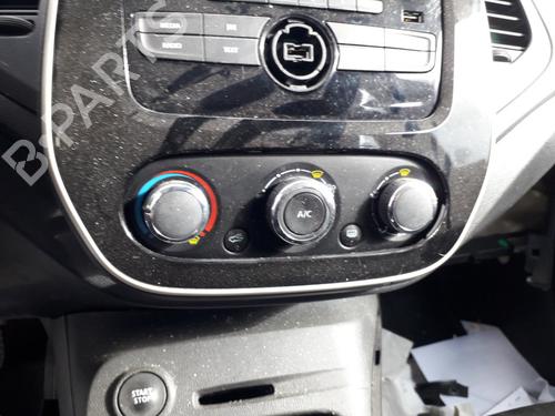 AC Styreenhet / Manøvreringsenhet RENAULT CAPTUR I (J5_, H5_) [2013-2025]  12671239