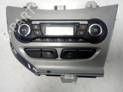 Climate control FORD FOCUS III  | BP13483564I5 