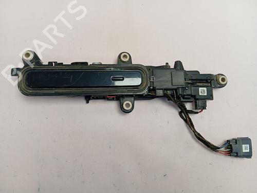 Used Rear right exterior door handle Rear right exterior door handle 37873311 37873311