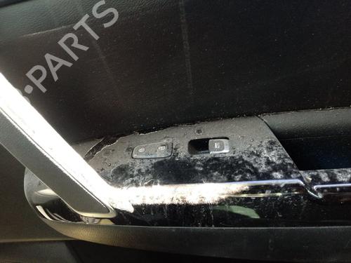 Used Right front window switch KIA SPORTAGE IV (QL, QLE) 1.7 CRDi (116 hp) 12842991