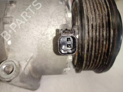 AC compressor FORD FIESTA VI (CB1, CCN) 1.25 | BP12652757M34 