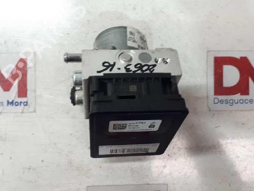 ABS pump OPEL INSIGNIA A (G09)  | BP12934952M43 