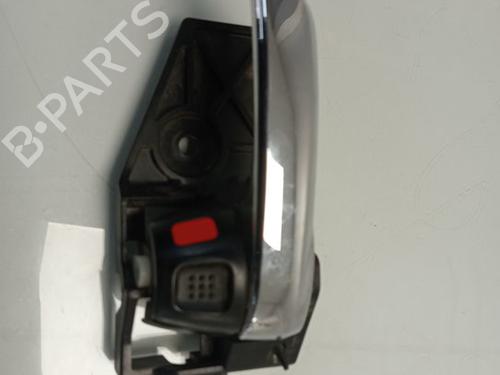 Rear left interior door handle SUZUKI VITARA (LY) 1.6 DDiS (APK 416D) | BP17546826I15 