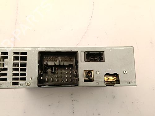 Radio AUDI Q3 (8UB, 8UG) | BP31955920E6