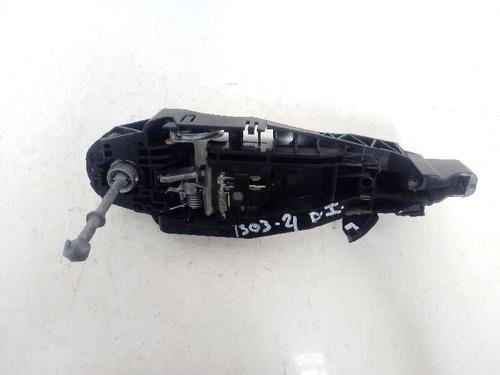 Front left exterior door handle CITROËN C3 AIRCROSS II (2R_, 2C_) 1.2 PureTech 110 (2RHNZB, 2RHNZW, 2RHNPX, 2RHNPJ) | BP12663718C128 