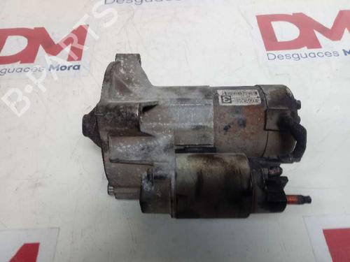 Startmotor FIAT ULYSSE (220_) 2.0 16V (220AQ5) (136 hp) 12653039