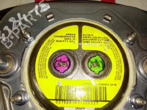 Driver airbag VOLVO V50 (545) 1.6 D | BP17003225C9 
