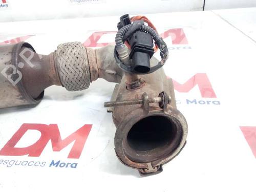 Catalyst LAND ROVER RANGE ROVER EVOQUE (L538) 2.2 D 4x4 | BP12662461M10 
