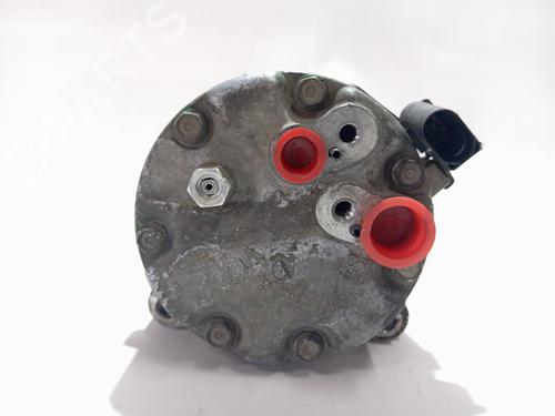 Compressor A/A SEAT TOLEDO II (1M2)  | BP29340538M34 