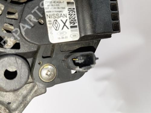 Alternator RENAULT MEGANE IV Hatchback (B9A/M/N_) | BP40180535M7 - Image 4