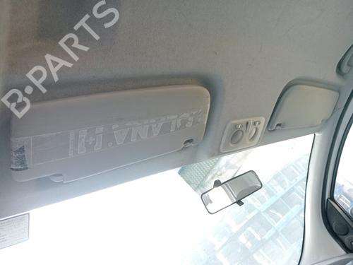 Mass air flow sensor FIAT FIORINO Box Body/MPV (225_)  | BP22276134M95 