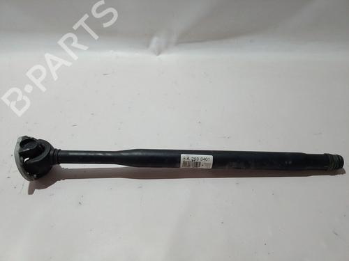 Used Driveshaft Driveshaft MERCEDES-BENZ GLC Coupe (C253) 250 d 4-matic (253.309) (204 hp) 40180200 40180200