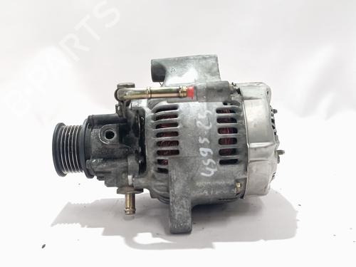 Alternator ROVER 45 I Saloon (RT) | BP35979494M7 - Image 2