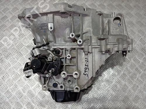 Gearbox HYUNDAI i20 ACTIVE (IB, GB) | BP22901141M3