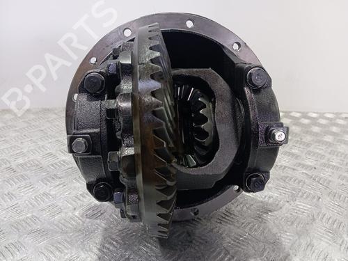 Differential, bag FIAT FULLBACK Pickup (502_, 503_) 2.4 D 4x4 (KT0T) (181 hp) 26291265