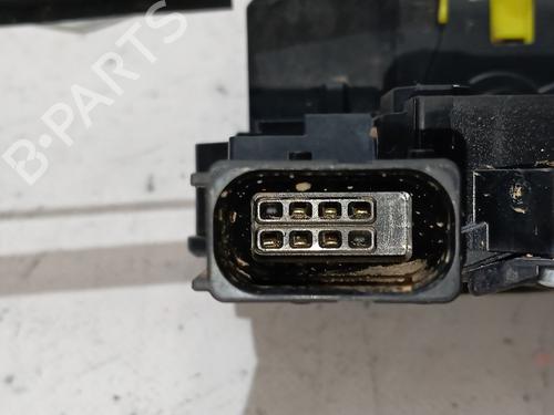 Front left lock PEUGEOT BOXER Van 2.2 BlueHDi 120 | BP29359060C98 