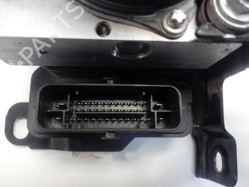 ABS pump CITROËN BERLINGO MULTISPACE (B9)  | BP12953592M43 