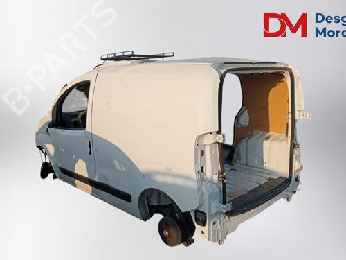 Instrument cluster FIAT FIORINO Box Body/MPV (265_) | BP30570963C47