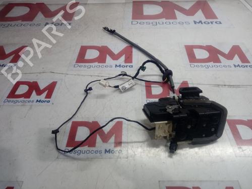 Rear right lock VW ID.5 (E39) GTX 4motion | BP29410041C99 