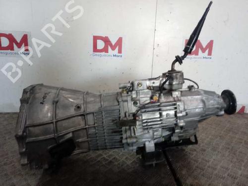 Boîte de vitesses OPEL FRONTERA B (U99)  | BP12650554M3 