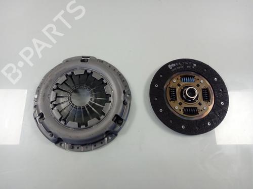 Used Other Other NISSAN QASHQAI II (J11, J11_) [2013-2026] 25854503 25854503