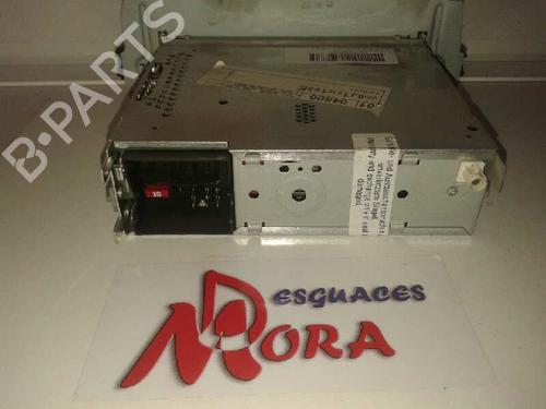 Radio SEAT IBIZA IV ST (6J8, 6P8)  | BP16339737E6 