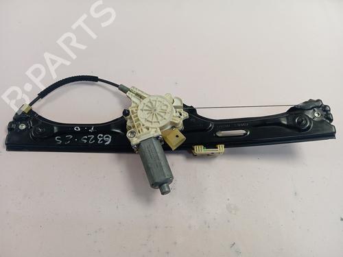 Used Rear right window mechanism BMW X5 (E70) 3.0 d (235 hp) 30374635