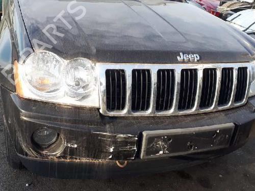 Front left window mechanism JEEP GRAND CHEROKEE IV (WK, WK2) 3.0 CRD V6 4x4 | BP12658922C22