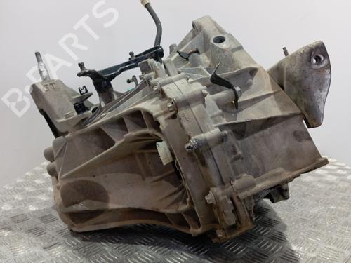 Gearbox RENAULT MEGANE IV Hatchback (B9A/M/N_)  | BP35979452M3  - Image 6
