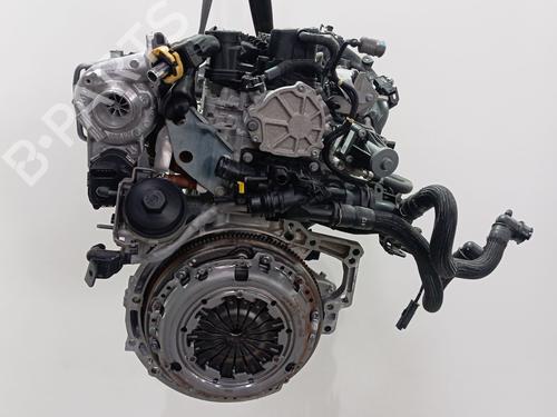 Engine PEUGEOT RIFTER | BP31987708M1