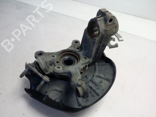 Right front steering knuckle SEAT ALTEA XL (5P5, 5P8)  | BP16968692M26 