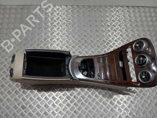 Armrest / Center console MERCEDES-BENZ GLC (X253) 350 d 4-matic (253.925) | BP20509766I20 