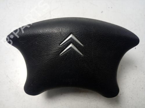 Used Driver airbag Driver airbag CITROËN JUMPY I (U6U_) 2.0 HDi 110 (109 hp) 40102866 40102866
