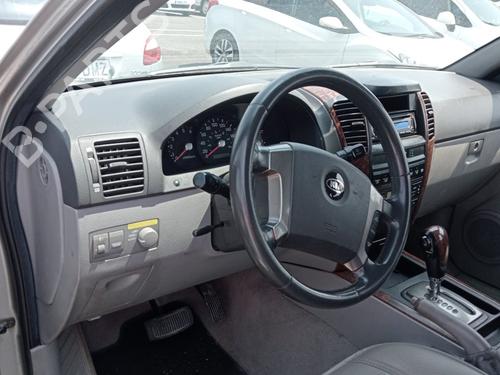 Alternator KIA SORENTO I (JC)  | BP16532571M7 