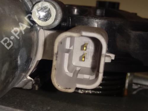 Front left window mechanism CITROËN C3 / C3 ORIGIN III (SX)  | BP18338158C22 