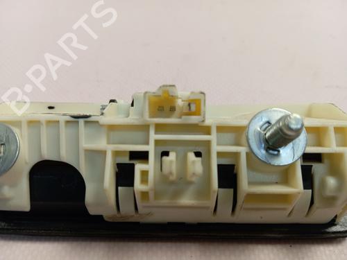 Tailgate handle AUDI Q5 (8RB) 2.0 TDI | BP26699793C132 