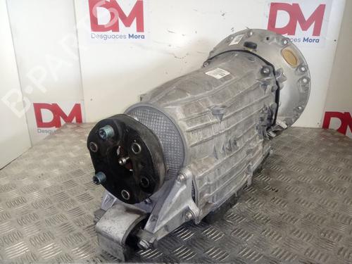 Gearbox MERCEDES-BENZ C-CLASS (W204) | BP16496432M3 - Image 6