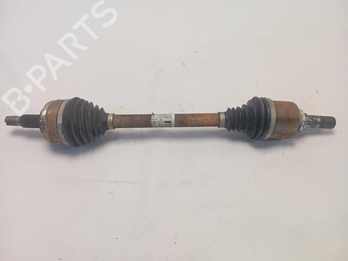 Used Left front driveshaft Left front driveshaft 39649245 39649245