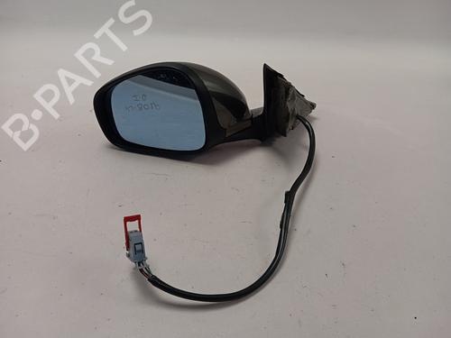 Used Left mirror ALFA ROMEO 159 (939_) 1.9 JTDM 16V (939AXC1B, 939AXC12) (150 hp) 22699789