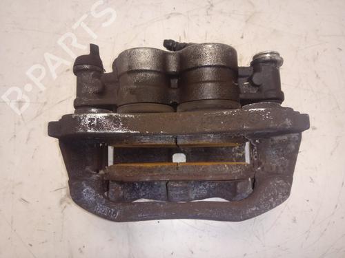 Left front brake caliper CITROËN JUMPER I Van (230L) | BP17095072M105