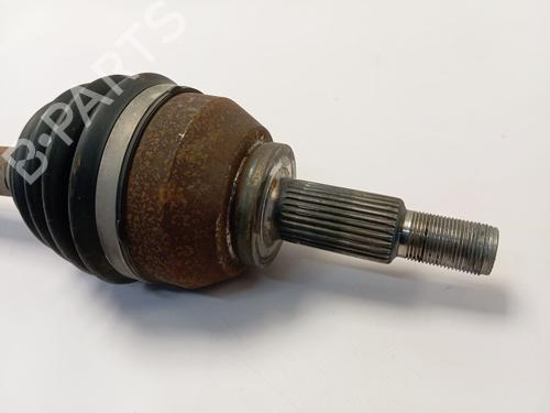 Right front driveshaft RENAULT TRAFIC III Van (FG_) 2.0 dCi 130 (FGMY) | BP36771425M39 - Image 3
