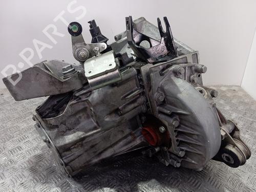Gearbox CITROËN JUMPER II Van 2.2 BlueHDi 120 | BP27882506M3